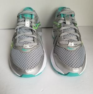Saucony Grid Cohesion 11 Running Shoe
